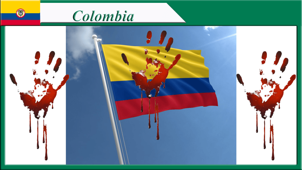 Asesinan a tres líderes sociales en el departamento colombiano del&nbsp;Cauca