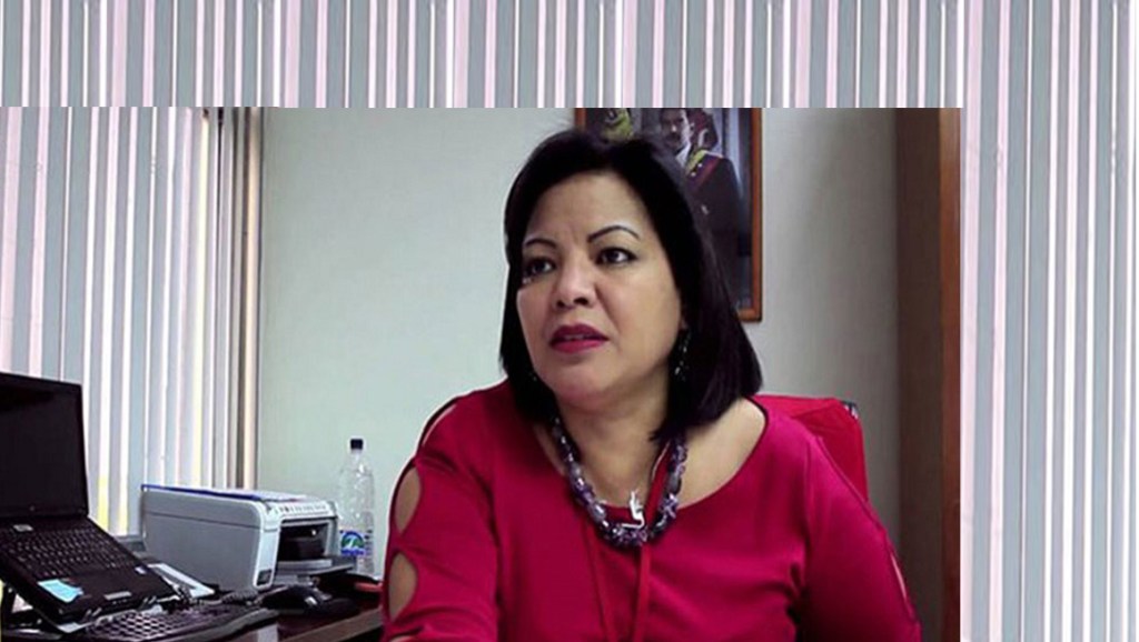 Asia Villegas Poljak fue designada ministra para la Mujer y la Igualdad de&nbsp;Género