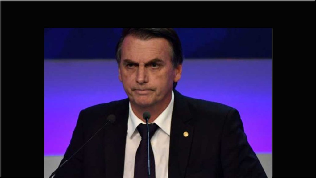 Denuncian amenazas de Bolsonaro a comunistas y partidos de&nbsp;izquierda