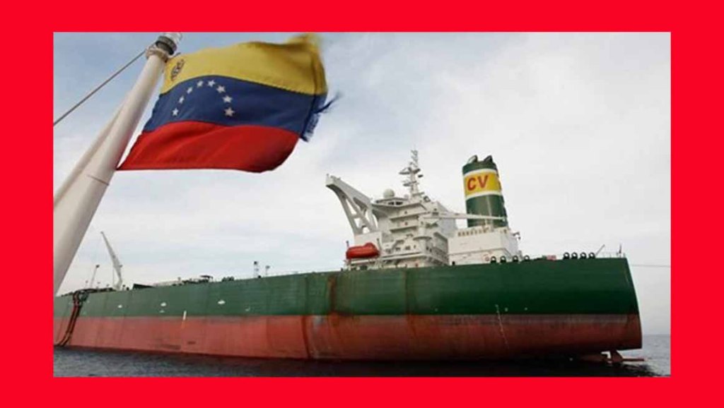 Trump sugiere imponer bloqueo naval contra&nbsp;Venezuela
