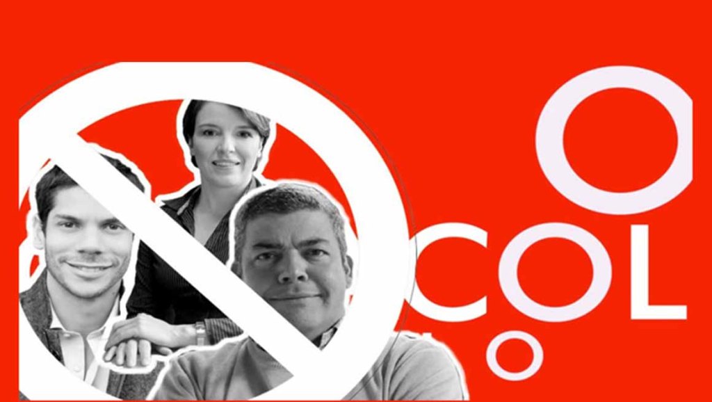 Terminan columna de opinión donde fue publicado el audio de Uribe&nbsp;‘llorando’