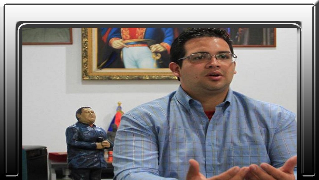 César Trómpiz, nuevo ministro para la Educación&nbsp;Universitaria