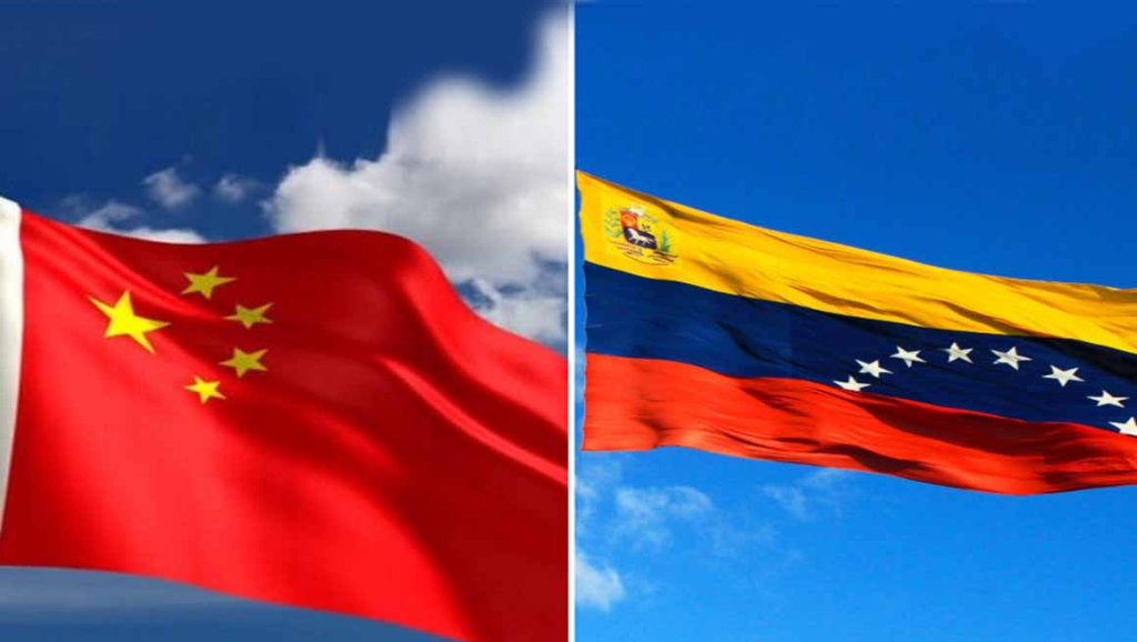 China aconseja a EE.UU. aprender lecciones de la historia en&nbsp;Venezuela