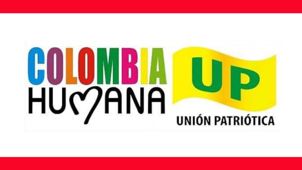 Unión Patriótica – Colombia Humana se toman el centro de Ibagué&nbsp;(Tolima)