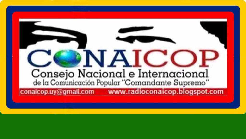 CONAICOP rechaza categóricamente las acusaciones del narco gobierno colombiano de Iván&nbsp;Duque
