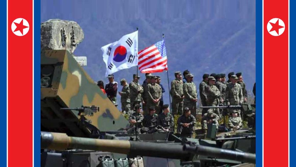 Maniobras entre Corea del Sur y EE.UU. violan acuerdos, afirma&nbsp;RPDC