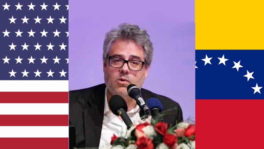 En EE.UU organizaciones sociales expresan solidaridad con la Revolución&nbsp;Venezolana