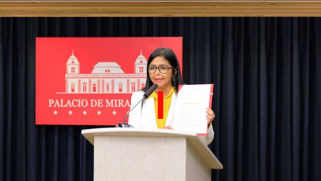 Venezuela denuncia operación de crimen transnacional para robar activos de&nbsp;Pdvsa