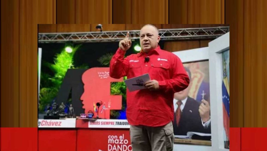 Venezolanos defienden soberanía de empresa estatal de&nbsp;petróleo