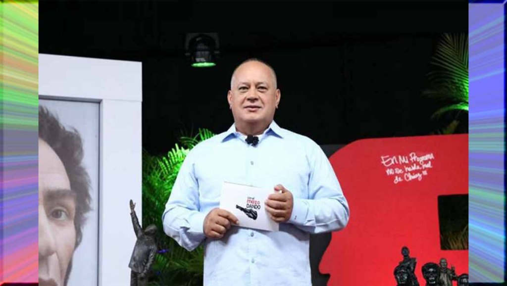 Militancia socialista venezolana alista maquinaria electoral,&nbsp;Cabello