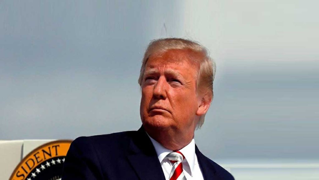 Trump ofrecerá declaración sobre mortales tiroteos en Estados&nbsp;Unidos