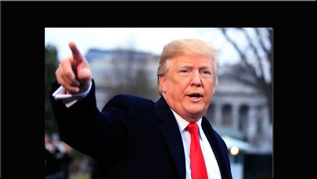Exfuncionario de la Casa Blanca lanza nuevas críticas contra&nbsp;Trump
