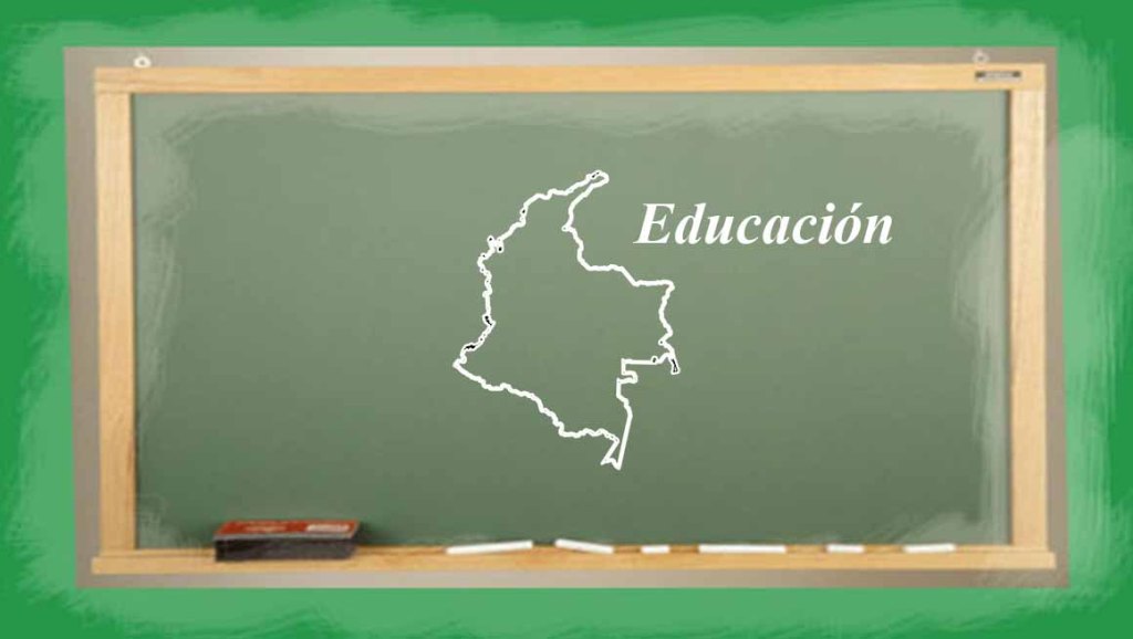 ¿Qué pasa con la Educación en Colombia desde el&nbsp;Hogar?