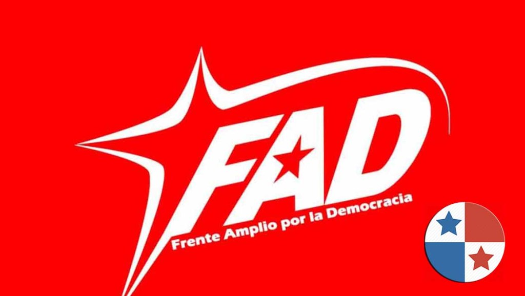 Panamá: Duelo oficial por un partido&nbsp;vivo