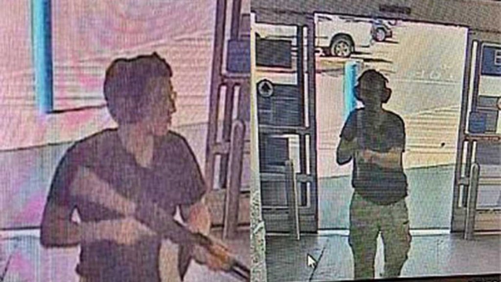Estados Unidos sufre dos letales tiroteos con 29 muertos en 13&nbsp;horas