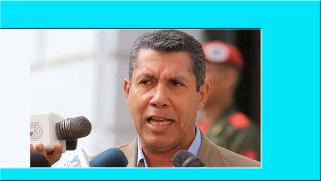 Sectores de oposición de Venezuela rechazan última orden ejecutiva de Donald&nbsp;Trump