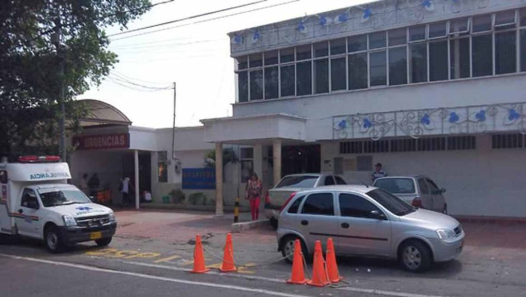 Sistema excluyente de salud colombiano provocó muerte de Fernando&nbsp;Colina