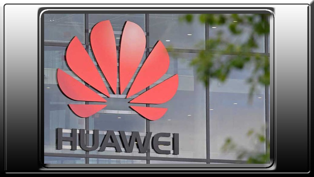 Entra en vigor veto de EE.UU. a comercio con firma china&nbsp;Huawei