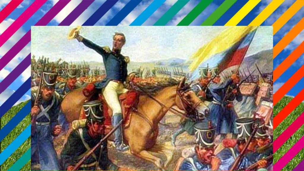 Bicentenario de la independencia y la&nbsp;paz