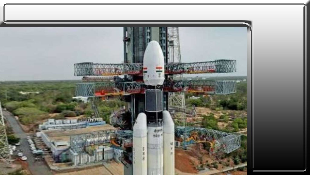 Nave espacial de la India orbitará la Luna en una&nbsp;semana