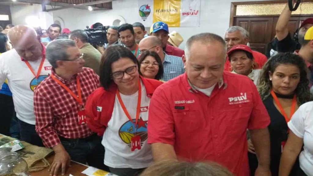 Inaugurado en Lara Encuentro Nacional de Innovadores&nbsp;Populares