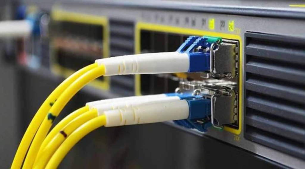 Activan Plan de Fibra Óptica que llevará internet de alta velocidad a todo el&nbsp;país
