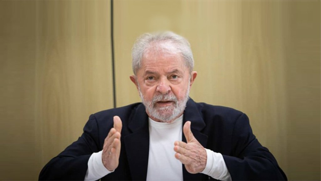 Todo lo que sucede en Brasil tiene dedo estadounidense, denuncia&nbsp;Lula