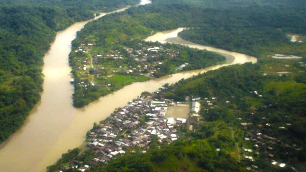 Alarma en el Chocó por enfrentamientos&nbsp;armados
