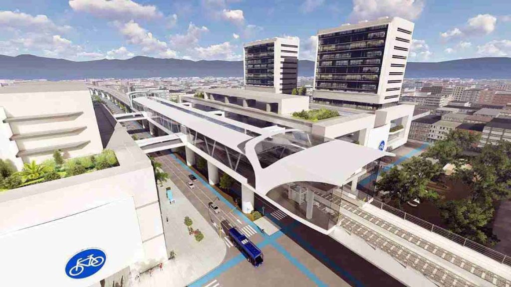 Consejo de Estado admite demanda de Hollman Morris contra el metro elevado de&nbsp;Peñalosa