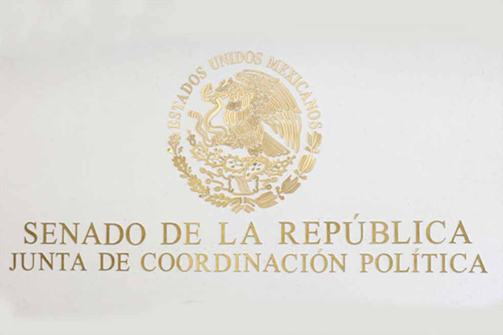 Senado contrario a convertir a México en base migratoria de&nbsp;EE.UU.
