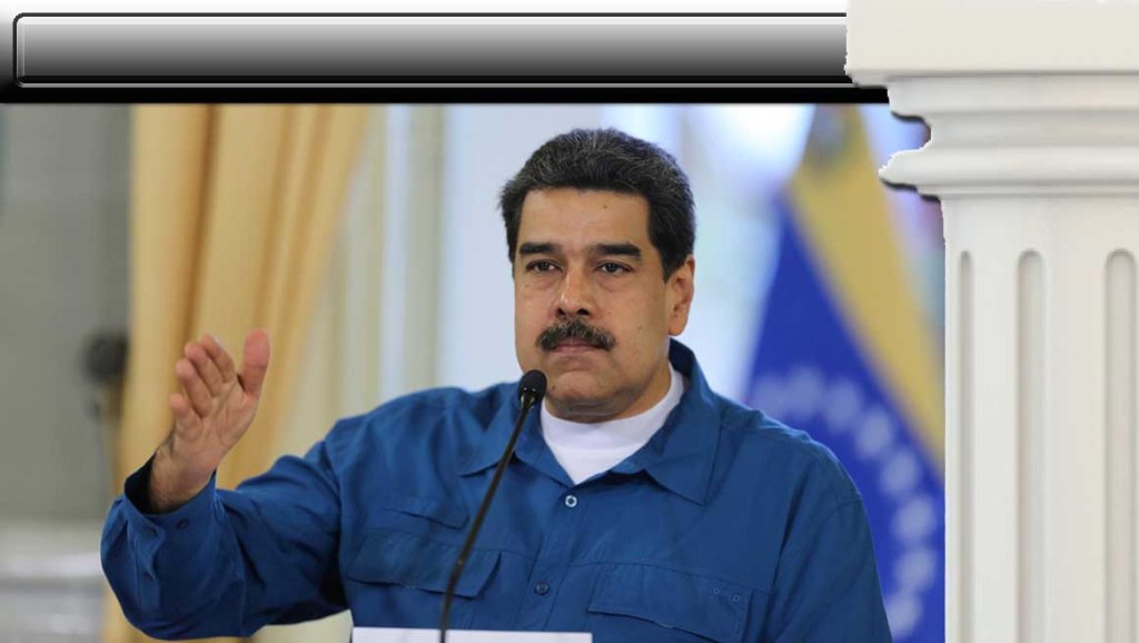 Gobierno venezolano dispuesto a defender la paz mediante el&nbsp;diálogo