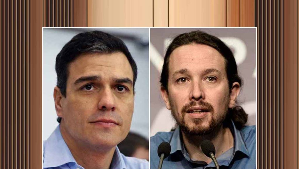 Nueva propuesta para negociar un Gobierno de coalición en&nbsp;España