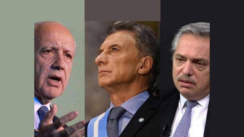 Primarias argentinas, radiografía de otro modelo de país en&nbsp;camino