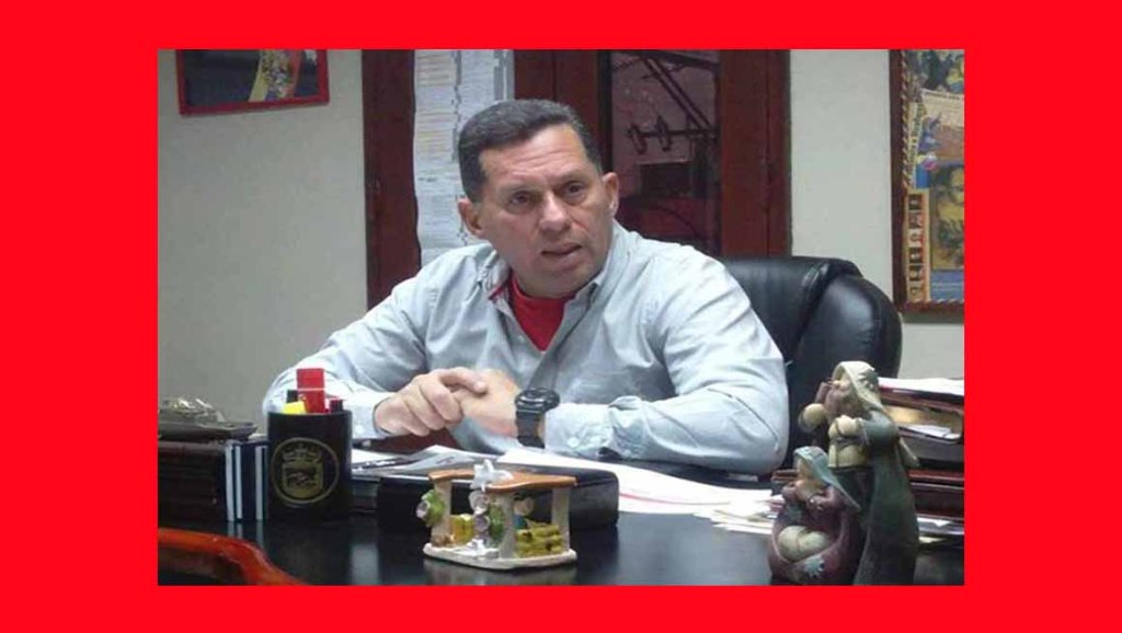 Amenazas de EE.UU. a navieras impide entrada de medicinas a&nbsp;Venezuela