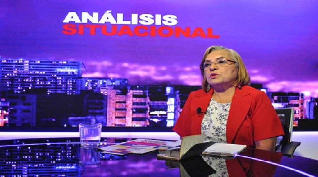 Gladys Requena: ANC está facultada para convocar&nbsp;elecciones