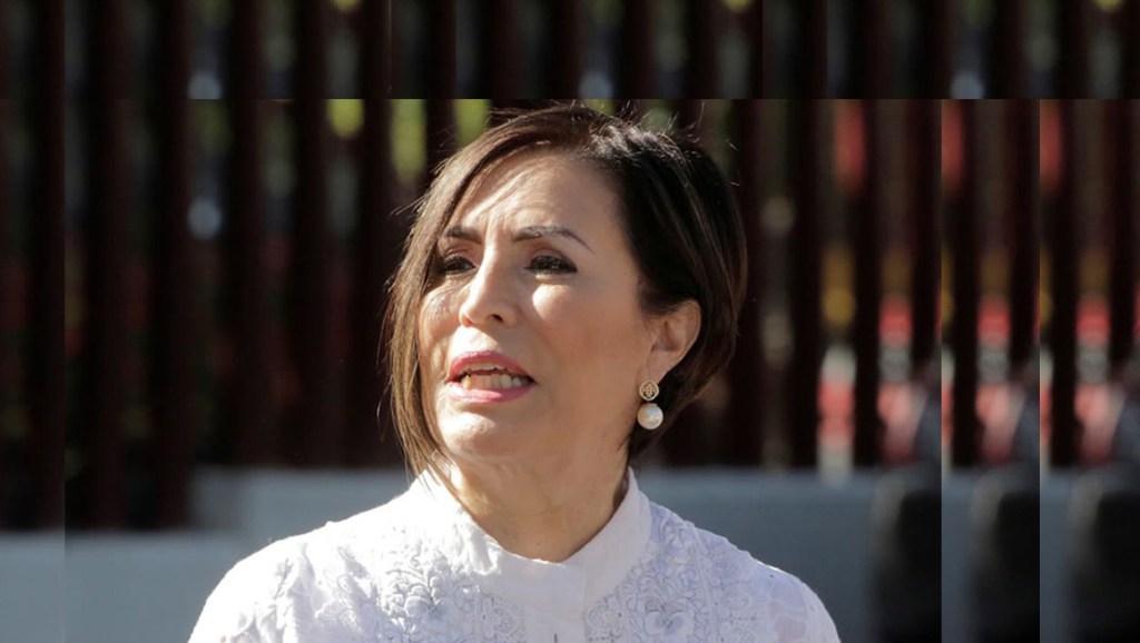 Prisión preventiva en México a exfuncionaria de Peña&nbsp;Nieto