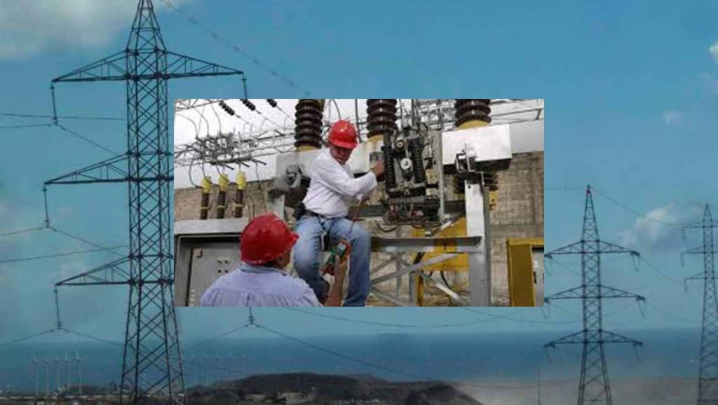 Trabajadores del sector eléctrico denuncian despidos en Valle del&nbsp;Cauca