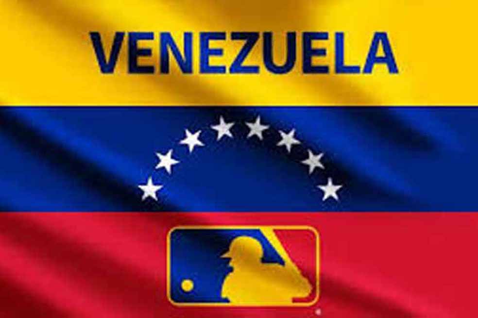 MLB prohíbe a peloteros jugar en Venezuela por bloqueo de&nbsp;Trump