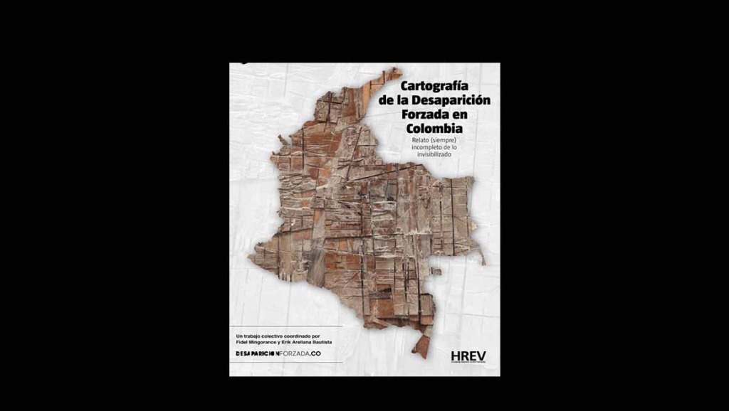Agosto 30: Día de las víctimas de desaparición forzada en&nbsp;Colombia
