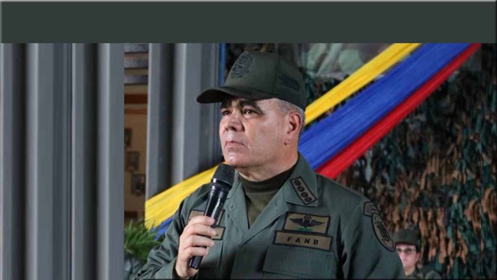 Padrino López: Gobierno de Colombia presenta ceguera pasmosa ante conspiración contra&nbsp;Venezuela