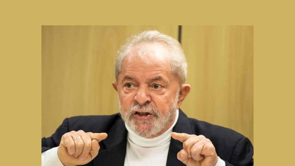 Lula espera justicia ante tanta mentira sobre su&nbsp;persona