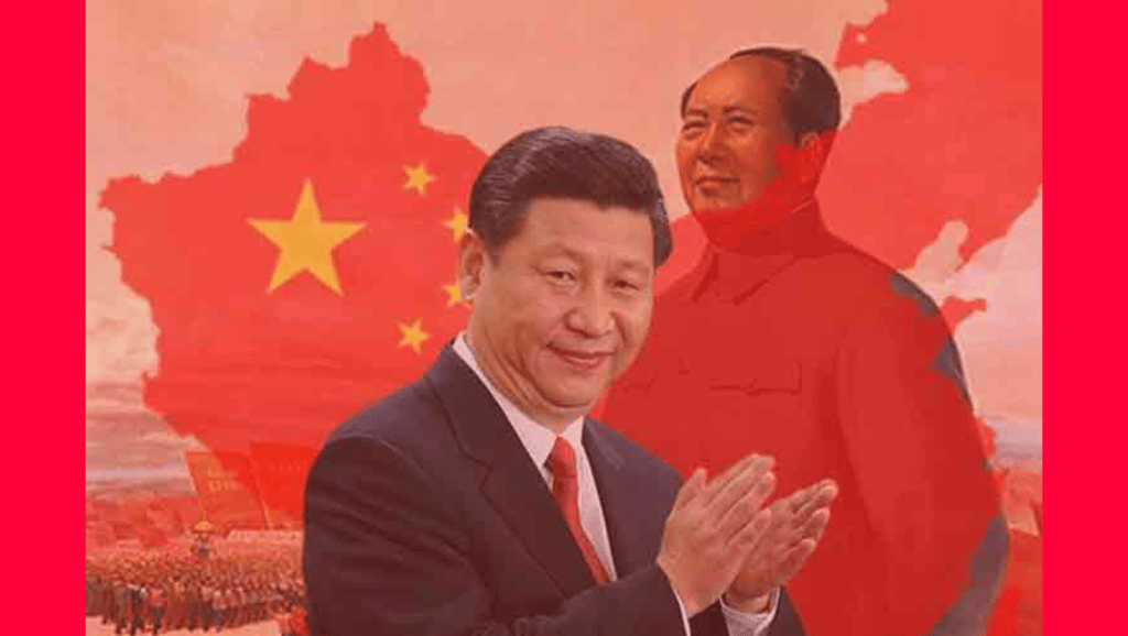 China, cronología del ascenso de una&nbsp;potencia