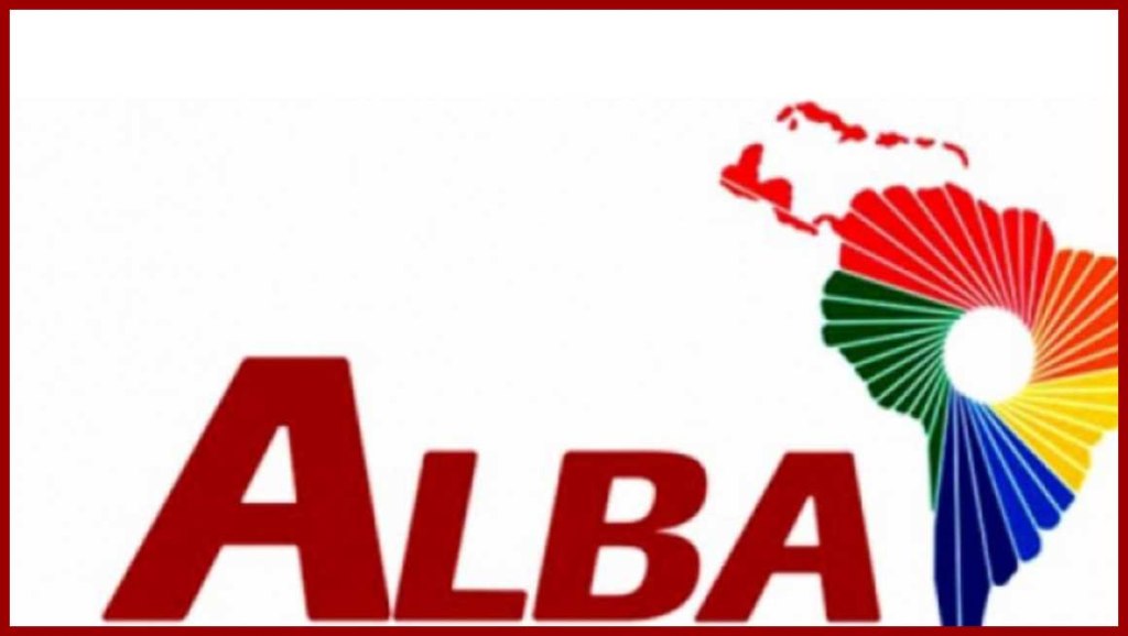 ALBA-TCP saluda acuerdos entre Gobierno y oposición de&nbsp;Venezuela