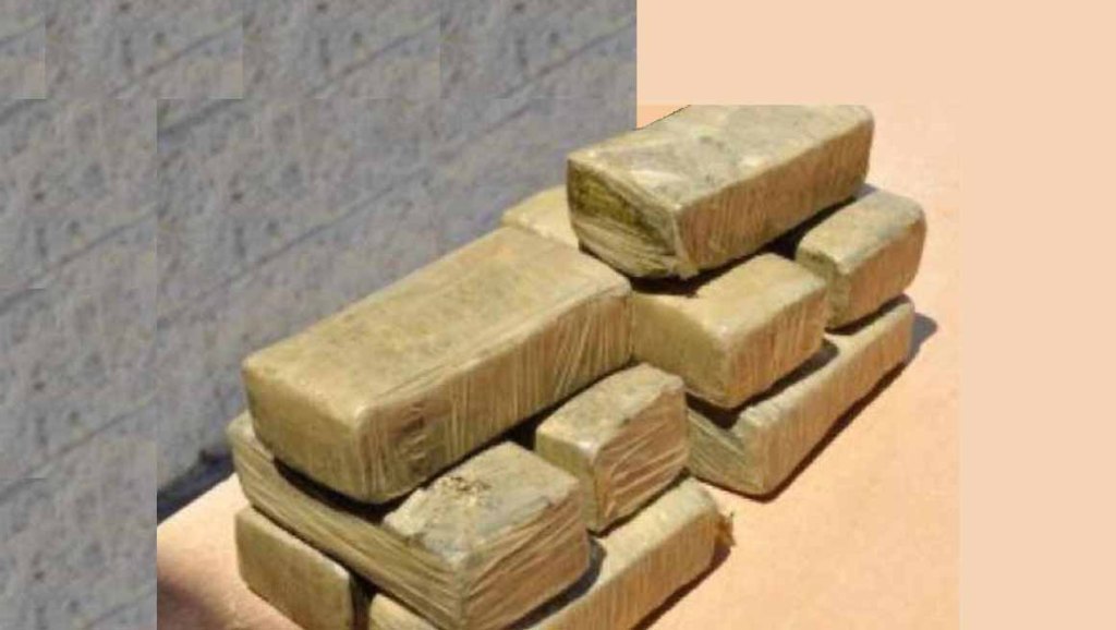 Guardia Nacional de Venezuela incauta más de 23 kilogramos de&nbsp;droga
