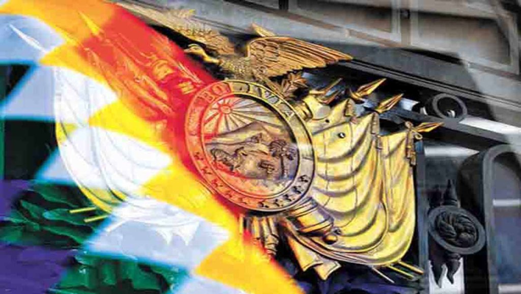 Bolivia avanza gracias a proceso de cambio, afirma analista&nbsp;social