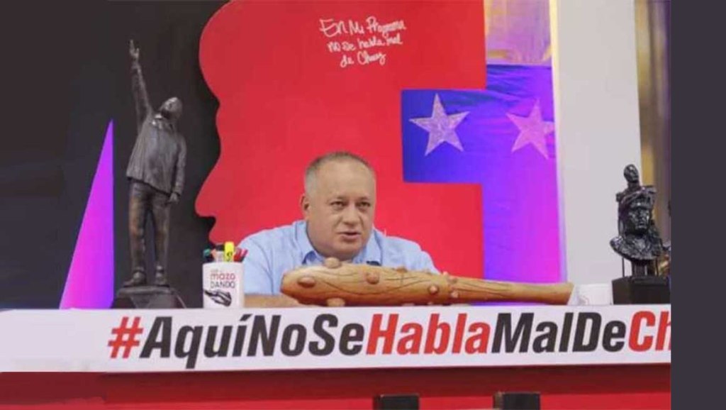 Venezuela develará pruebas del vínculo de Guaidó con&nbsp;paramilitares