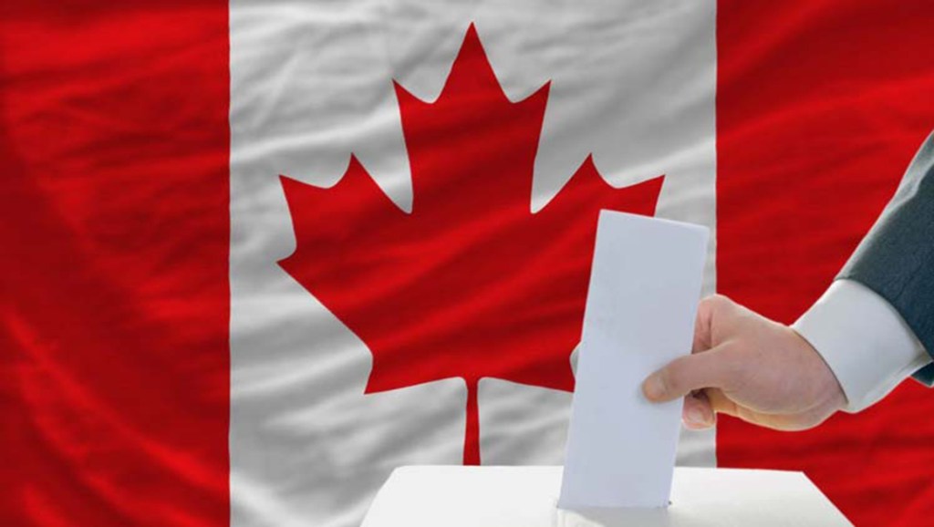 Analistas vaticinan cerradas elecciones en&nbsp;Canadá