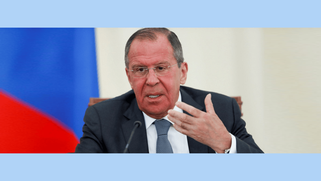 Canciller ruso afirma que toda América Latina condenaría agresión militar de EE.UU. a&nbsp;Venezuela