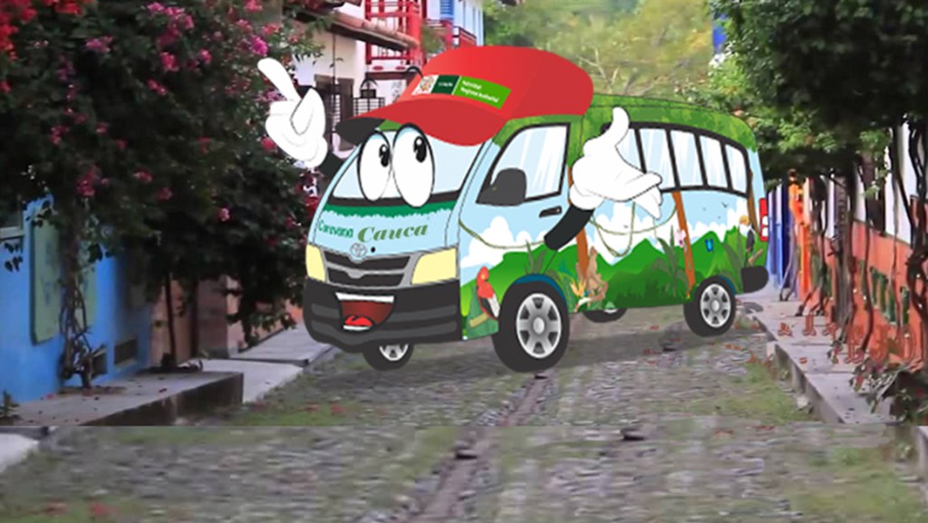 Caravana de Solidaridad con el Pueblo Caucano: septiembre 6, 7 y 8 de&nbsp;2019