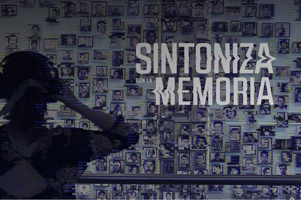 Rememoran en tiempo real golpe de Estado en&nbsp;Chile